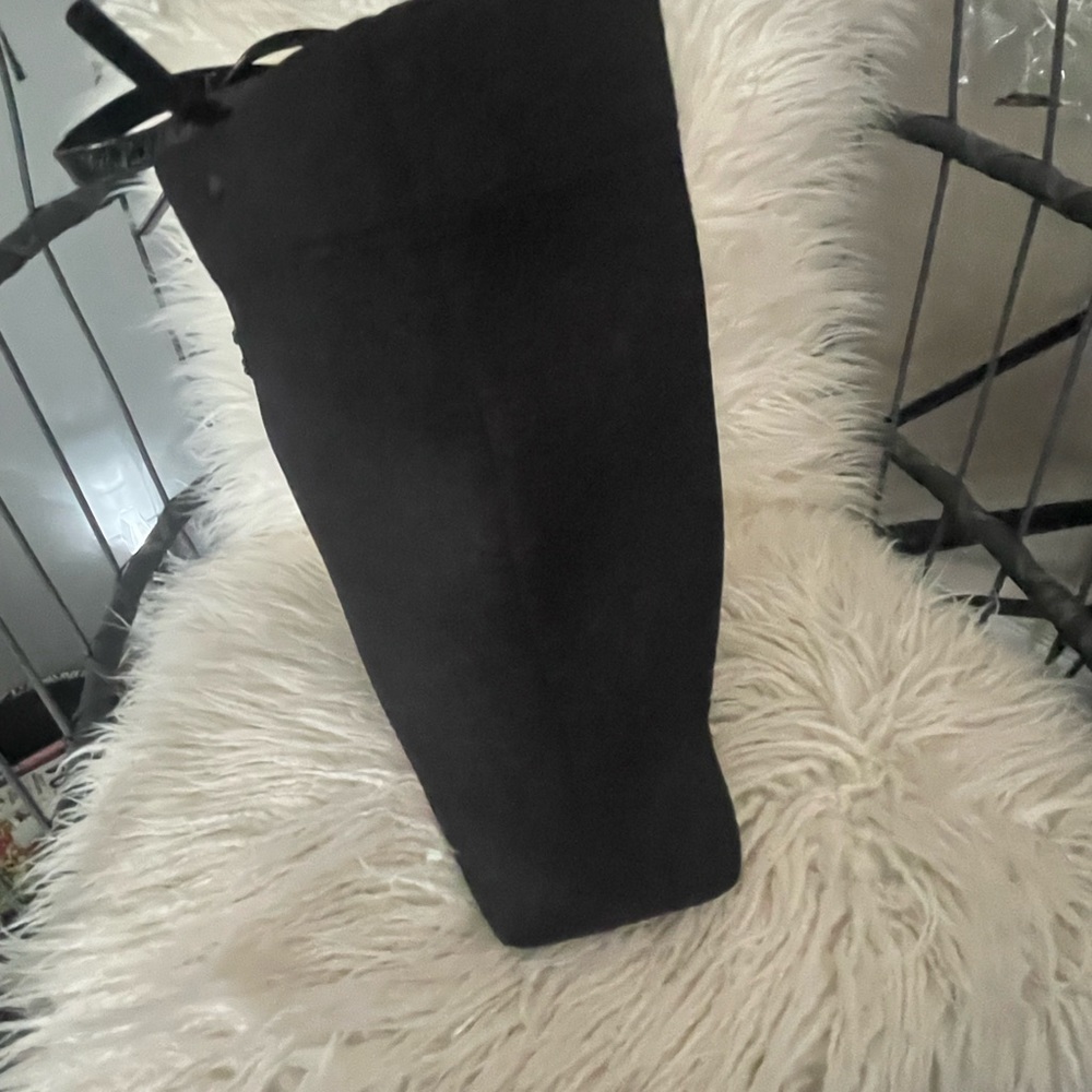 Michael Kors Large Quilted Neoprene Bag - Picture 8 of 14
